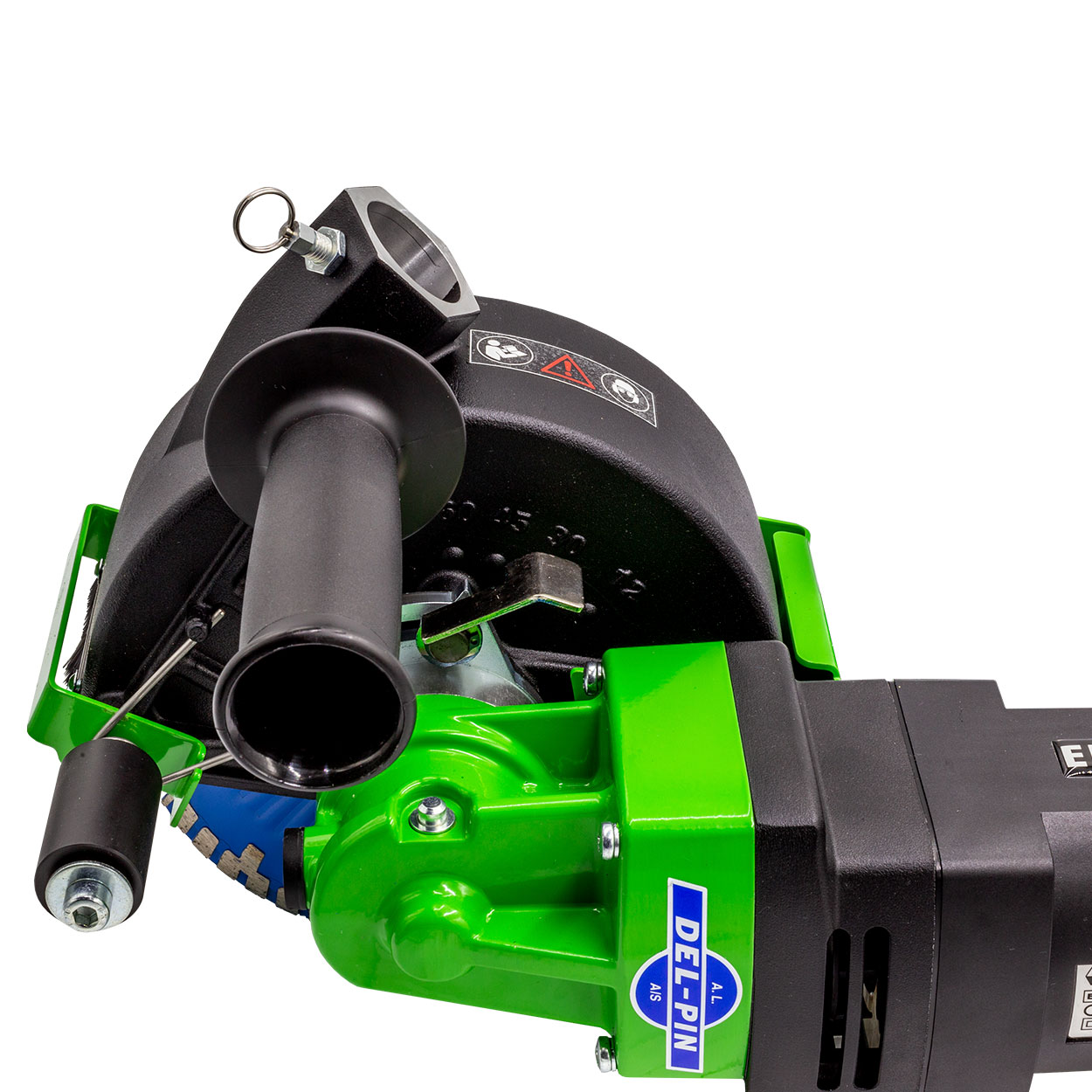 Eibenstock - EMF 180.2